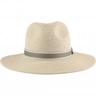 Шляпа «Miniso» кремово-белый, 2010117211105
