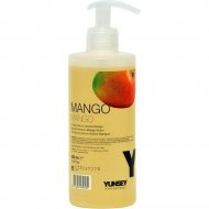 Шампунь «Yunsey» Professional Neutral Shampoo Mango Scent, 400 мл