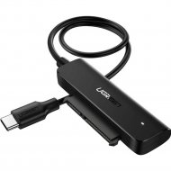 Адаптер «Ugreen» USB-C 3.0 to 2.5-Inch SATA Converter CM321, 70610, 5 м