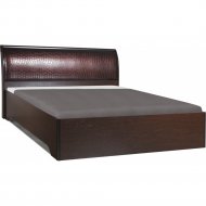 Кровать «Олмеко» Мона, 06.297, венге, 166 см