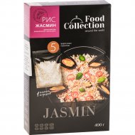 Крупа рисовая «Food Collection» Жасмин, 400 г