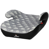 

Автокресло "ORION" (Grey Clowds)