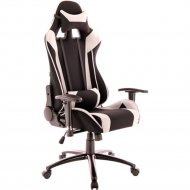Кресло офисное «Everprof» Lotus S4, черный/серый