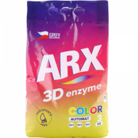 

СМС "ARX 3D" (колор,автомат) 3кг