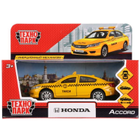 

Игрушка"HONDA ACCORD"(такси)