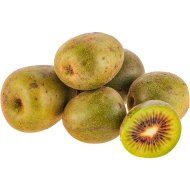 Киви красный, корзинка, 1 кг, фасовка 0.6&nbsp;-&nbsp;0.8 кг