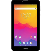 

Планшет(Wize 4117 3G,PMT4117_3G_C,черн.)