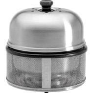 Угольный гриль «Cobb» Kitchen InThe Box, полный комплект, 28х30.5 см