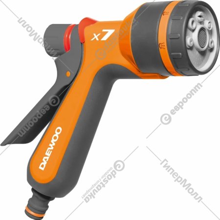 Пистолет-распылитель «Daewoo» DWG 1030