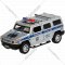 Машинка «Hummer H2» Полиция