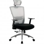 Кресло офисное «Everprof» Polo, серый