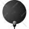 Беспроводное зарядное устройство «Baseus» Digital LED Display Gen 2 Wireless Charger 15W Black, CCED000001