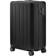 Чемодан «Ninetygo» Danube Max luggage 20, 224203, black
