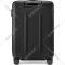 Чемодан «Ninetygo» Danube Max luggage 20, 224203, black