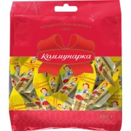 Конфеты глазированные Коммунарка Красная шапочка, 200 г