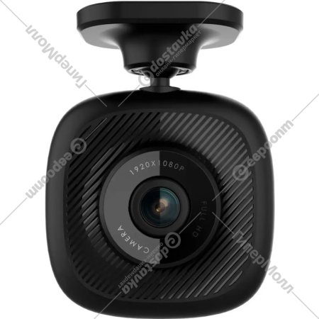 Видеорегистратор «Hikvision» AE-DC2015-B1-RU