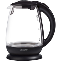 

Чайник "SENCOR"(SWK 1785 BK)