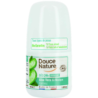 

Дезодорант"DOUCE NATURЕ"(вербена) 50мл
