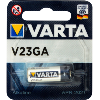 

Батарейка "VARTA" (V23 )