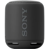 

Аудиосистема"SONY"(SRS-XB10,черная)