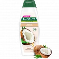 Шампунь «Palmolive» Объем, кокос, 380 мл
