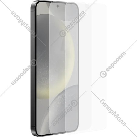 Защитная пленка «Samsung» Screen Protector S24+, EF-US926CTEGRU, антибликовая