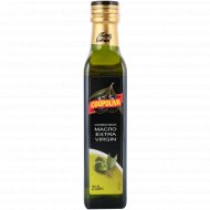 Масло оливковое «Coopoliva» нерафинированное, 250 мл