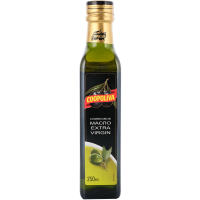 

Масло олив."COOPOLIVA" (ex.vir) 250мл