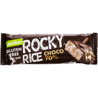 

Рисовый батончик"ROCKY RICE CHOCO"18г