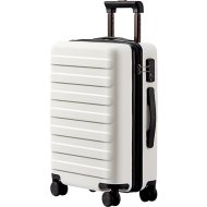 Чемодан «Ninetygo» Rhine Luggage 24, 120208, white