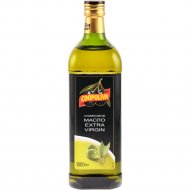 Масло оливковое «Coopoliva» нерафинированное, 1 л