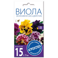 

Виола "ЭКСКЛЮЗИВНАЯ СМЕСЬ"1г