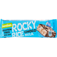 

Рисовый бат."ROCKY RICE CHOCO"(milk)18г