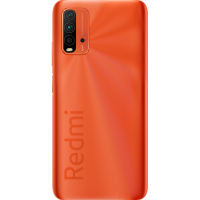 

Смартфон"XIAOMI"(9T,оранжевый,без NFC)