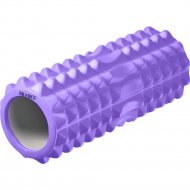 Валик для фитнеса «Bradex» Туба Про, SF 0814, фиолетовый