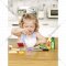 Набор игрушечной посуды «Hape» овощной салат, E3174_HP