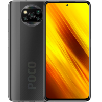

Смартфон"XIAOMI"(Poco X3 6GB/64GB)