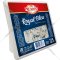Сыр с плесенью «President» Royal bleu, 55%, 125 г
