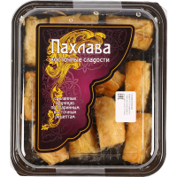 

Пахлава "АСАБИГ" 290г