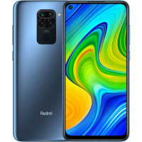 

Смартфон"XIAOMI"(Redmi Note9 М2003J15SS)