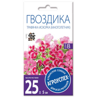 

Гвоздика травянка "ИСКОРКА" 2 г