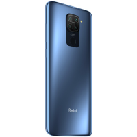 

Смартфон"XIAOMI"(Redmi Note 9 4GB/128GB)