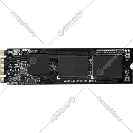 SSD диск «KingSpec» NT-256 2280, 256GB