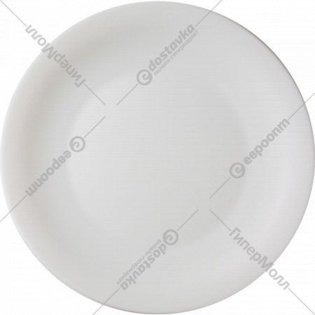 Тарелка обеденная «Мун» 27 см