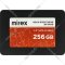 SSD диск «Mirex» 13640-256GBSAT3, 256GB