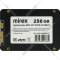 SSD диск «Mirex» 13640-256GBSAT3, 256GB