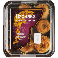 

Кунафа (ассорти) 250г