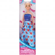 Кукла «Bonnie Pink» B153