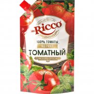 Кетчуп «Mr.Ricco» томатный, 300 г