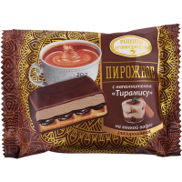 

Пирожн"РЕЦЕПТЫ ЛУЧШИХ КОФЕЕН"(тирам)100г